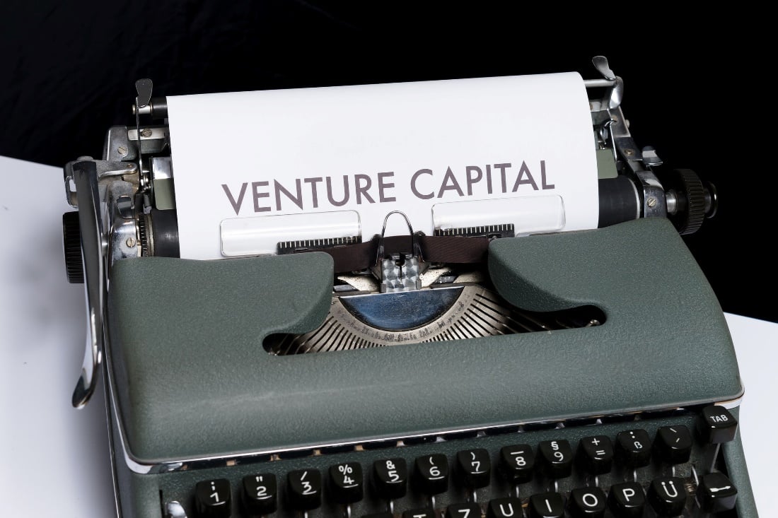 Venture capital helps small businesses and startups receive capital investments.