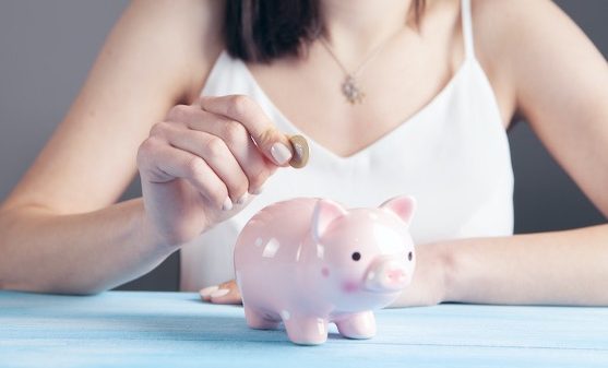Decide between saving or repaying loans!