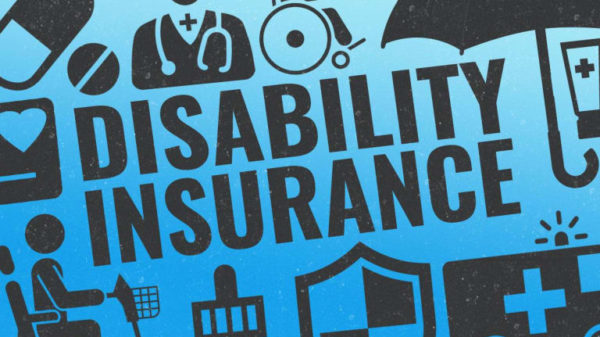 What is Disability Insurance? Read on to learn more.