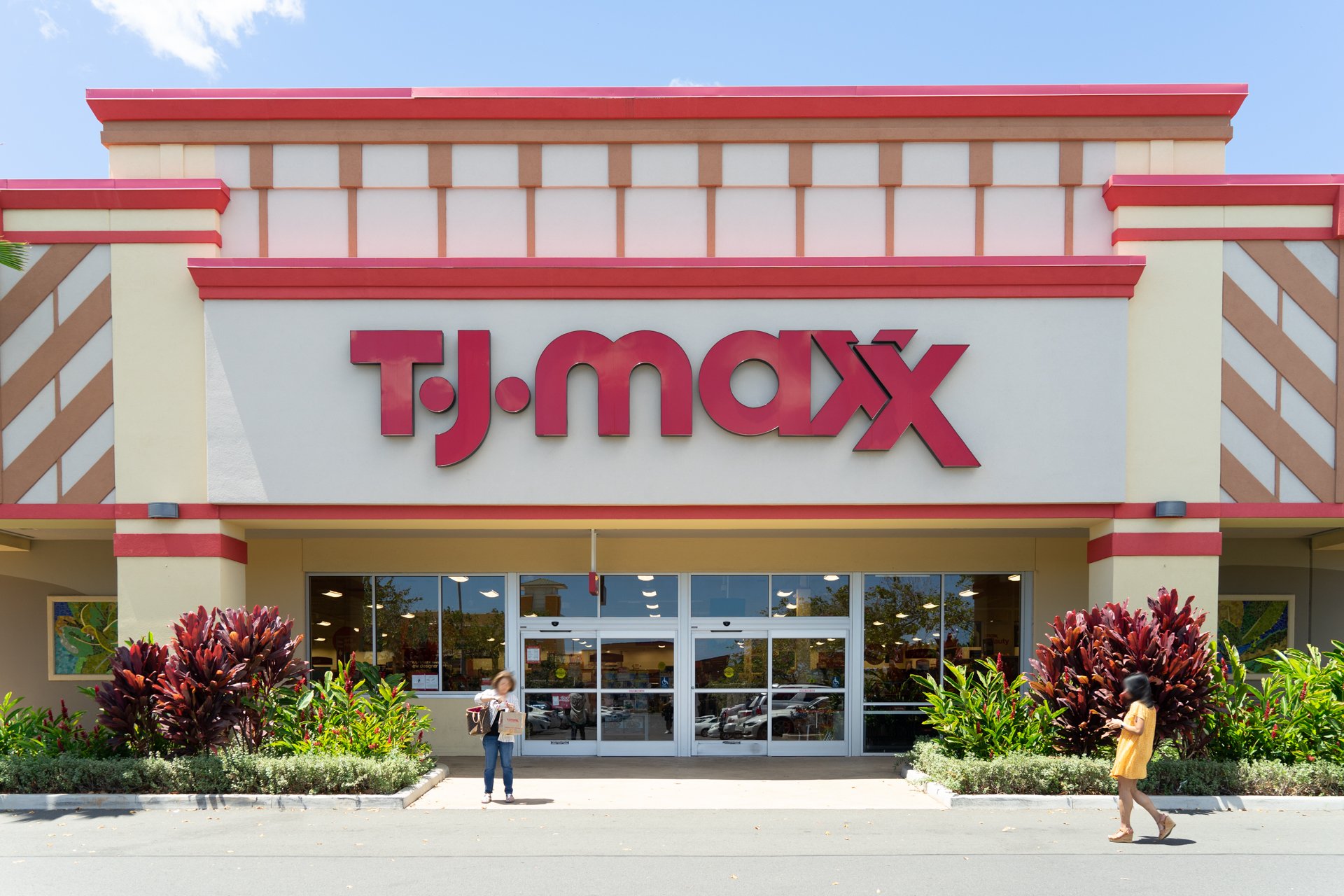 tjmaxx com