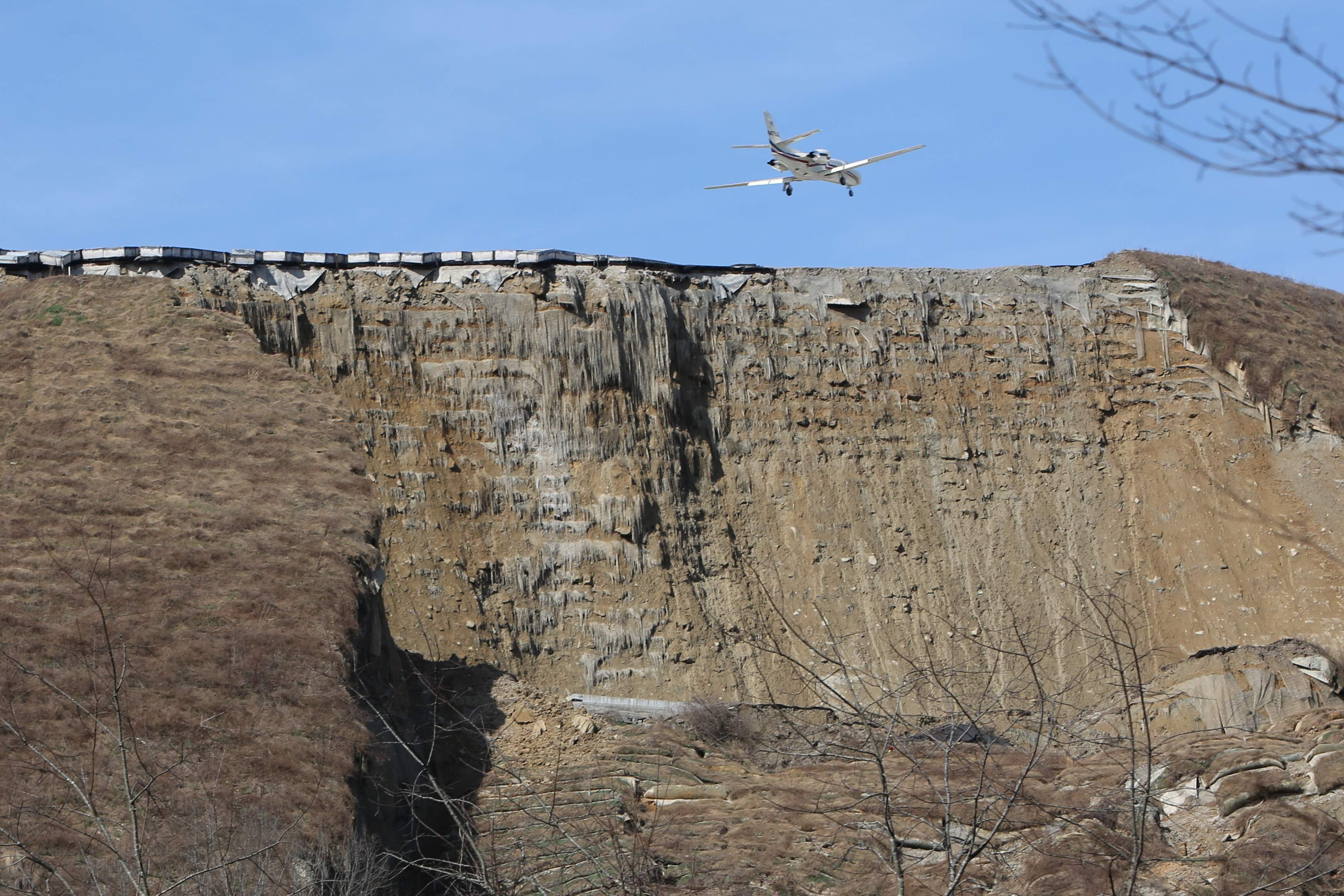 Check Out The Most Dangerous Airports In The World - History All Day