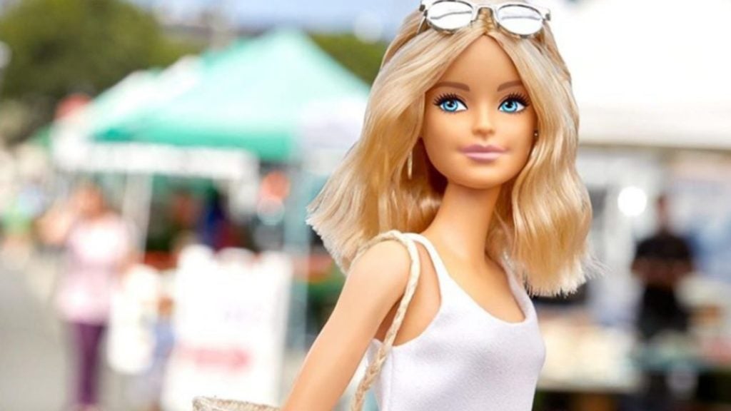What Barbie Dolls Are Worth Money Now