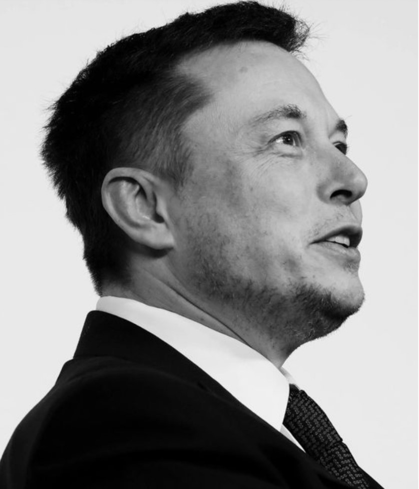 Inside Elon Musk’s Unusual Guidelines for Former Partners