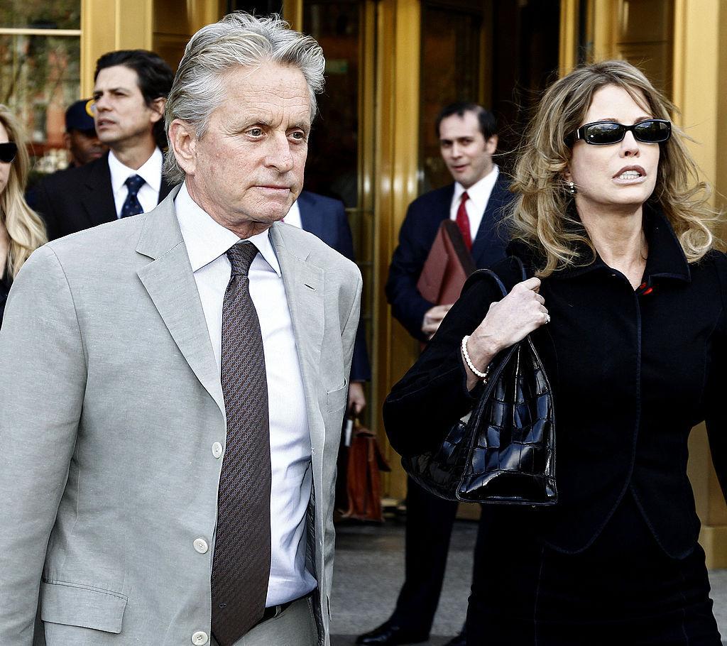 These Are The Most Expensive Divorce Settlements Hollywood Has Ever Seen History All Day