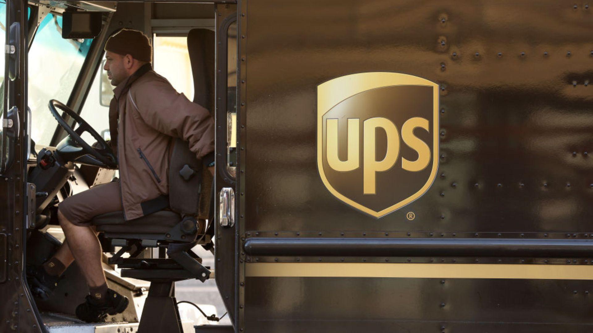 UPS Driver Breaks Down the Realities of How the New 170k Contract Will