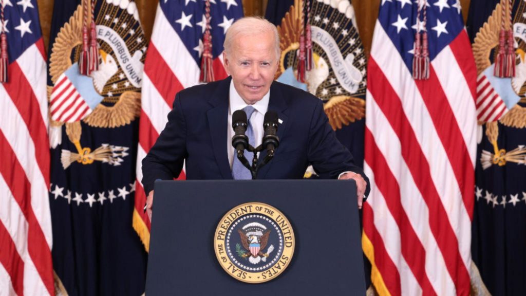 Biden Requests $4 Billion More To Combat Natural Disasters, Totaling ...