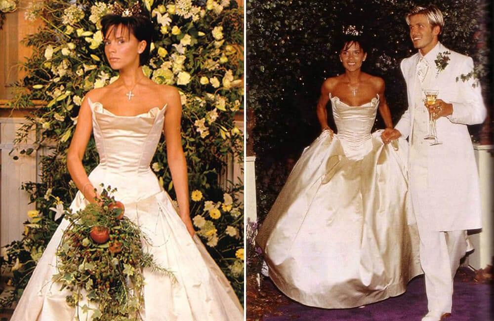 The Most Expensive Wedding Dresses