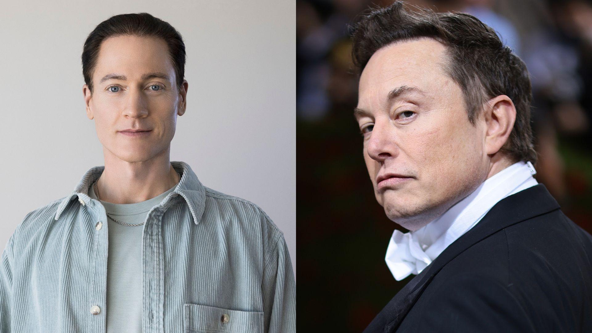 Elon Musk at War With Yet Another Millionaire After Taunting Biotech