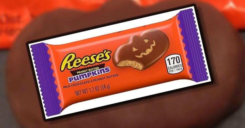 Reese's peanut butter candies are the source of a new lawsuit.