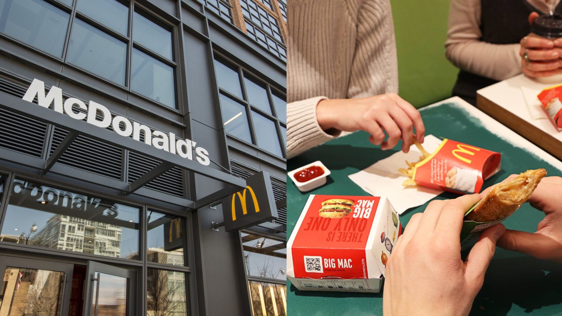 Data Reveals McDonald’s Prices Have Doubled Since 2014