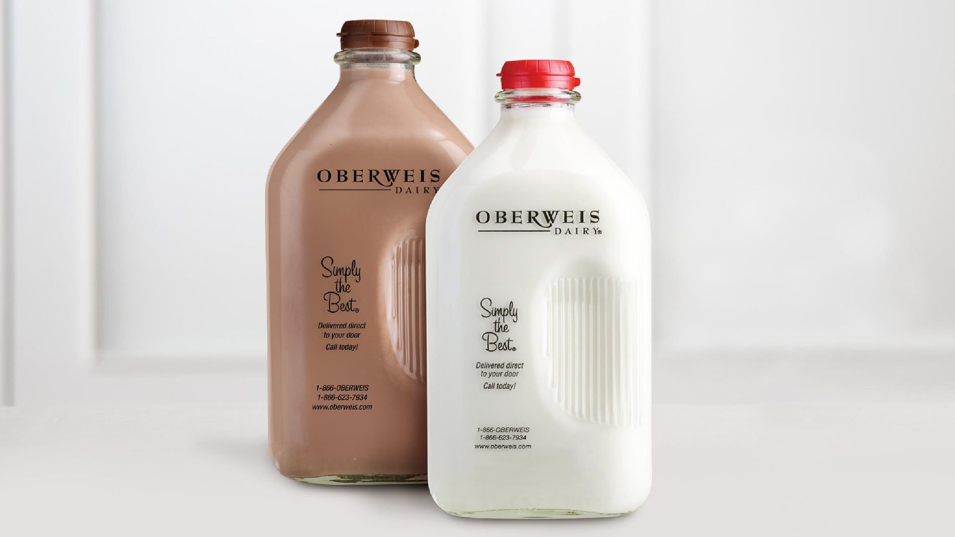 Amid Bankruptcy Oberweis Dairy Plans to Close Plant and Lay Off 127 Workers