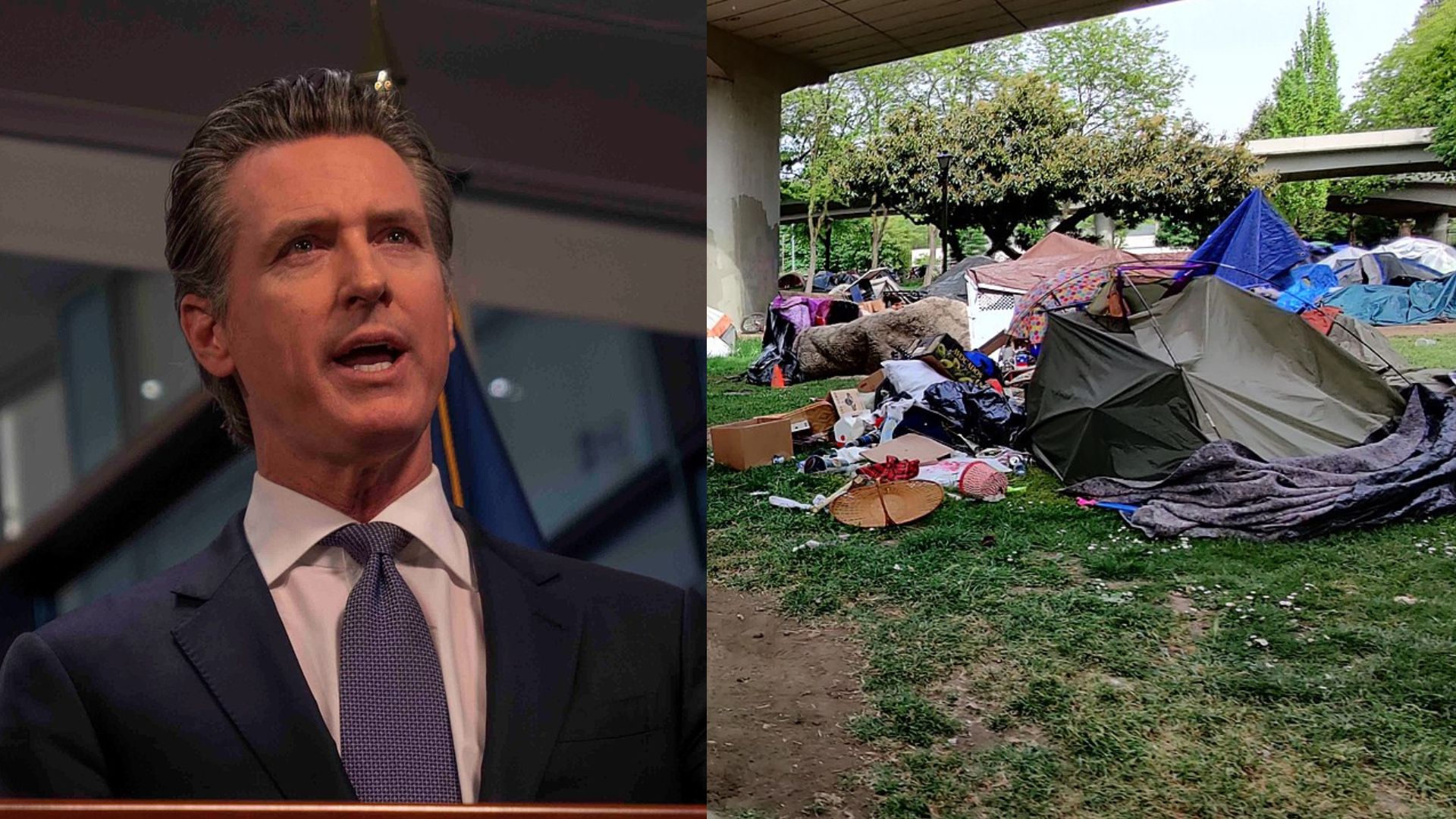 California Spent Billions on Homeless Programs and Failed to Track if ...