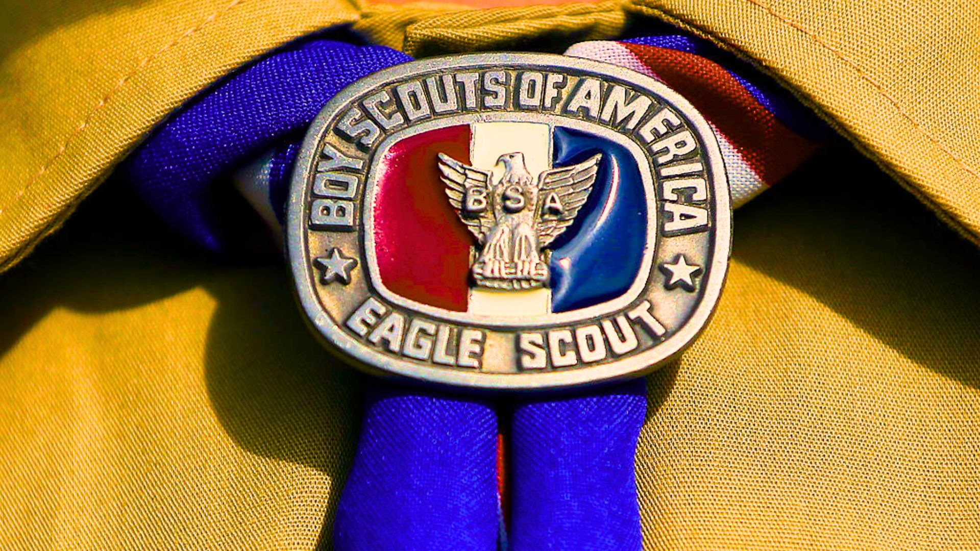 Boy Scouts Of America Go Woke Change Name To Be More Inclusive