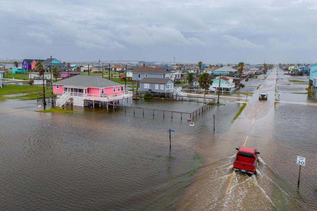 Tropical Storm Alberto Has Led to Several Deaths