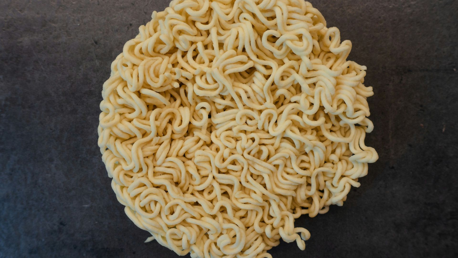 Recalled Noodles Updated To Highest Risk Level by FDA