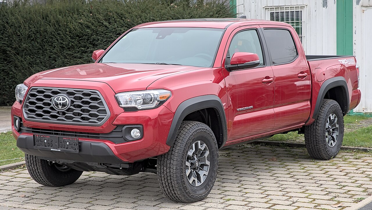 Toyota Truck Recall 2024 Rory Walliw