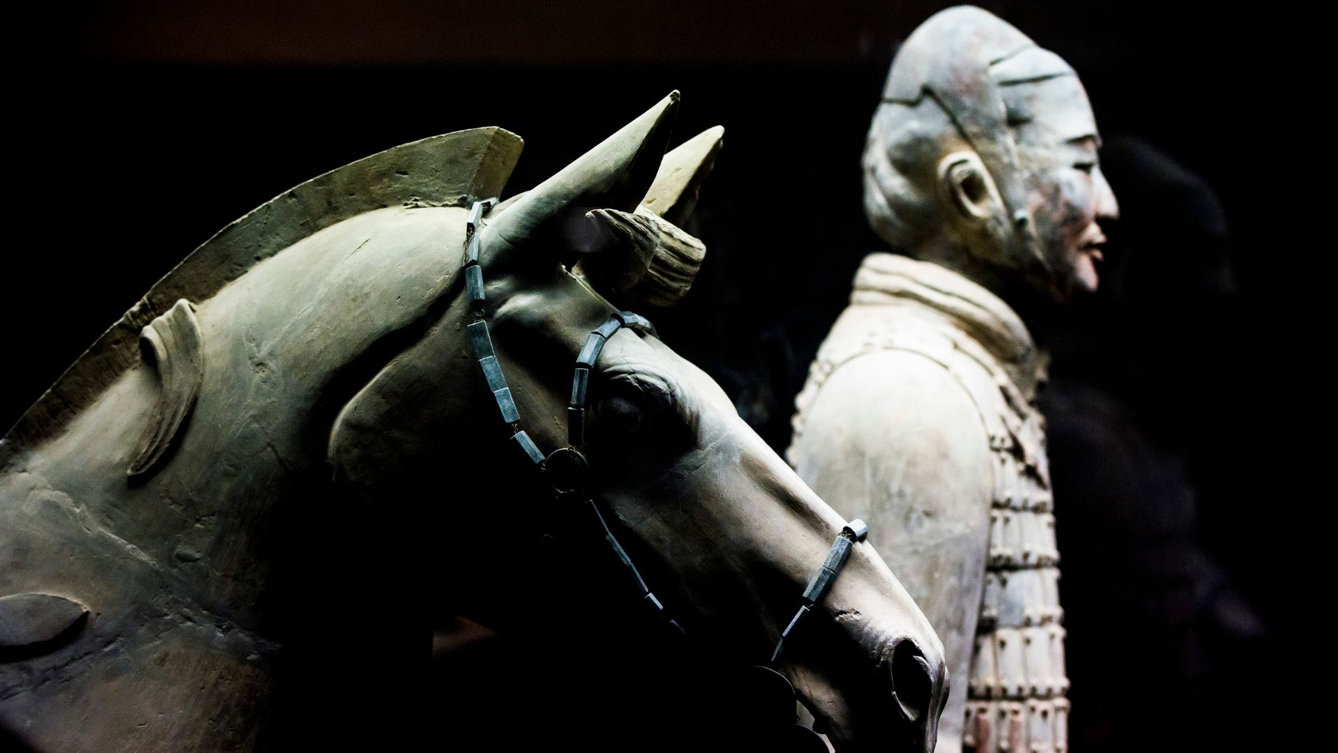 Archaeologists Are Refusing To Open Up The Tomb Of China S First Archaeologists Are Refusing To Open Up The Tomb Of China S First