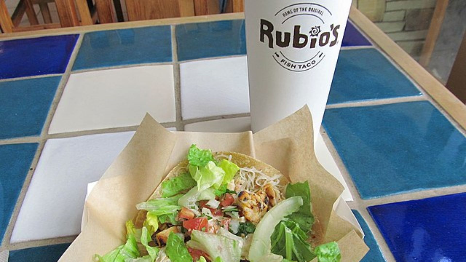 Rubio's Tacos and Drink